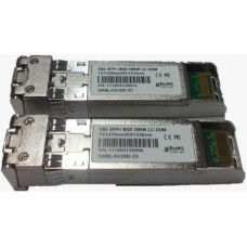 10G SFP+ BIDI 20KM LC DDM--Tx 1270nm/Rx1330nm