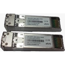 10G SFP+ BIDI 40KM LC DDM--Tx 1270nm/Rx1330nm