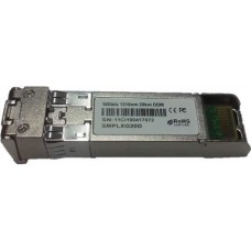 Cheetah SFP Module 10G LR 1310nm 20 Kms - LC Interface - Single Mode Dual Fiber