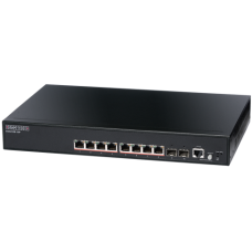 ECS2100-10P