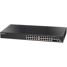 ECS2100-28P
