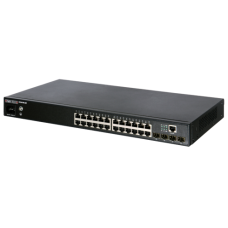 ECS4100-28T